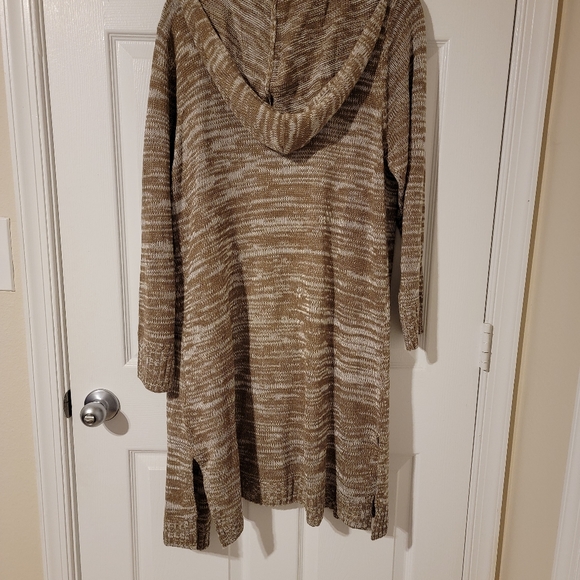 Zoey Womens Cardigan - Picture 4 of 4